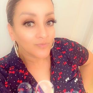 Meet your Posher, Martha